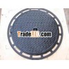 casting manhole cover