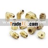Hot! Brass Bite Type fittings