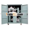 Model ZX vacuum oil filter machine set