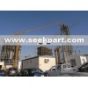Tower Crane (TC7012)-Max Load 10T