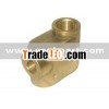 Brass Water Pump Part