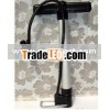 Aluminum alloy pump