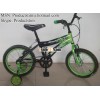 16'' Child bike