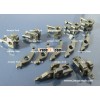 MIM Parts China - Metal Injection Molding Parts