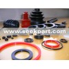 rubber part