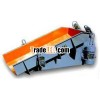 GZD Series Vibrating Feeder works
