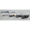 Diaphragam Wall Cutting Teeth