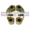 hydraulic flange