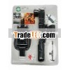 Bicycle repair tool kit