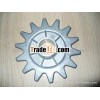 Aluminium Die Casting
