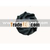 vane wheel pump parts