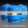 1.0kg(2.4L) lpg gas cylinder
