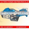 ATV mould, dune buggy mould
