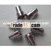 Precision Turned Parts With Nickel Plated