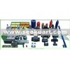 Plastic Mould Parts