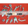 forging parts casting parts