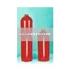 Seamless Steel Cylinder