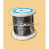 FeCrAl alloy