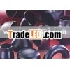 butt welding fittings, cs fittings