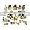 SC standard pneumatic cylinder front end cap and piston