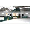 automatic paper and plastic baler