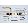 Hydraulic parts U-cards