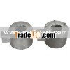 precision machining part(trunnion)