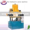High performance of cold extrusion machine
