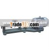 Screw pump