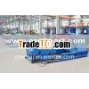 10T Hydraulic Uncoiler With Load Car