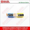Plastic Silencer