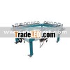 Aluminum Guide Rail Manual Screen Stretcher