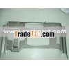 steel stamping