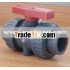 plastic handle valves