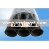 carbon fiber roll tubes