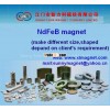 magnet