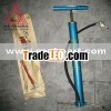 bicycle pump