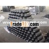 hot Seamless Steel Pipe Fittings