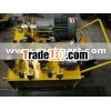 HIGH PRESSURE HYDRAULIC POWER UNIT