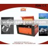LASER ENGRAVING AND CUTTING MACHINE