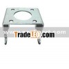 hydraulic pump case casting 0.55-CB-B-10