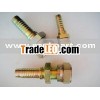 DOUBLE HEXAGON BSP FITTING