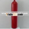 fire extinguisher  cylinder