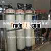 1000LPH auto ro water plant for tap water treatment machine