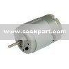 electric tool motor RS-555PHV, air pump motor, ev motors