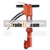 hydraulic breaker