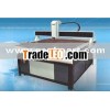 Mini metal CNC router EM-1212