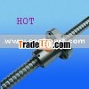 Quick Coupling with Check Valve