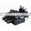 Directional control valve DCV20