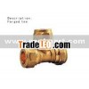 Brass Thread Fitting,Brass Swivel Fitting